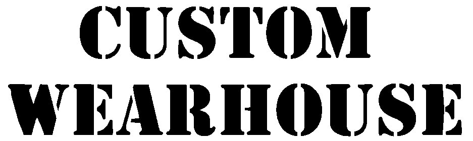 Custom Wearhouse